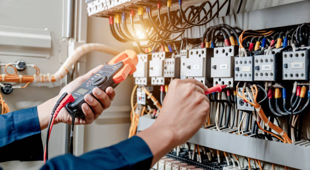 Best Electrical Rewiring Services  in Harwood Heights, IL
