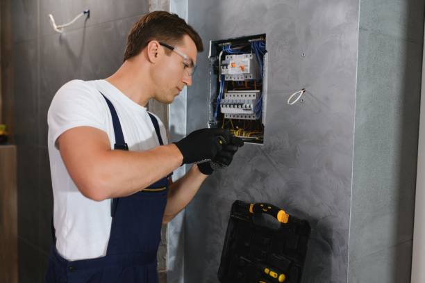 Best 24-Hour Electrician  in Harwood Heights, IL