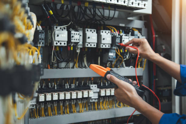 Best Residential Electrician Services  in Harwood Heights, IL