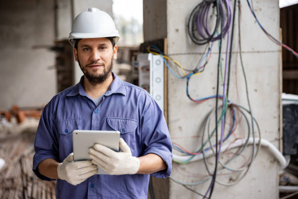 Best Affordable Electrical Installation  in Harwood Heights, IL