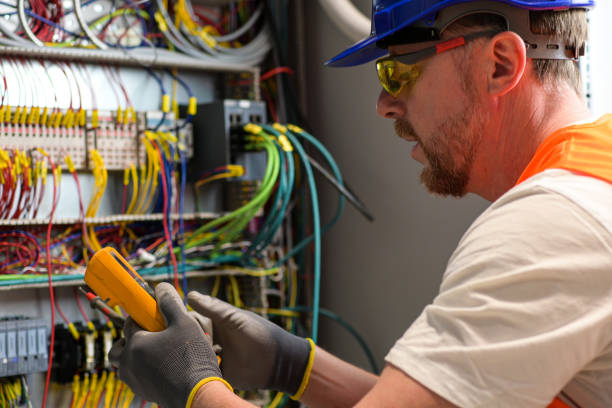  Harwood Heights, IL Electrician Pros