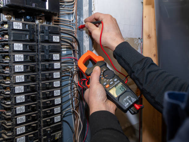 Best Licensed Electrician  in Harwood Heights, IL