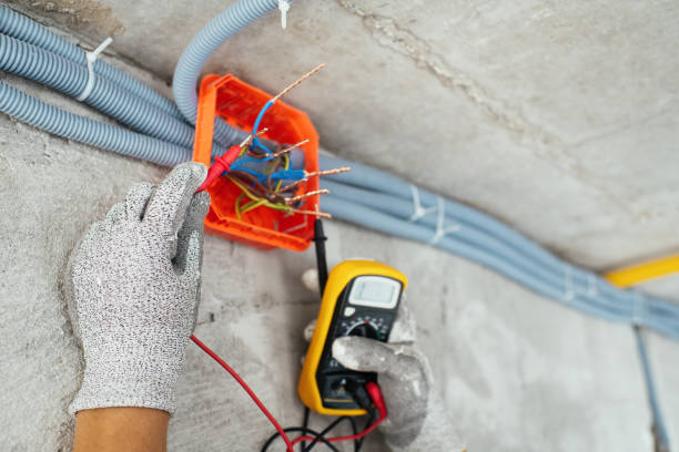 Best Electrical Rewiring Services  in Harwood Heights, IL